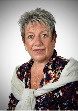 Christine Cointepas