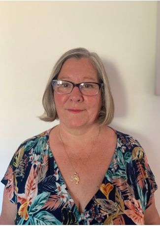 Frédérique Carré