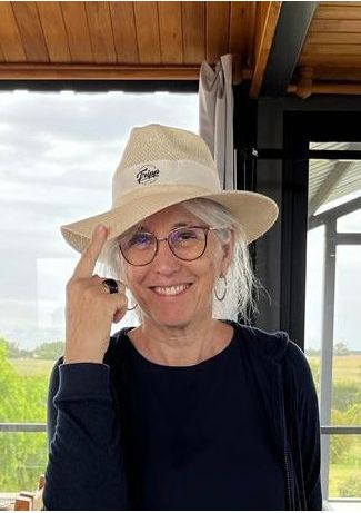 Cathy Ollier