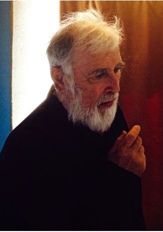Jean-Paul Pongy
