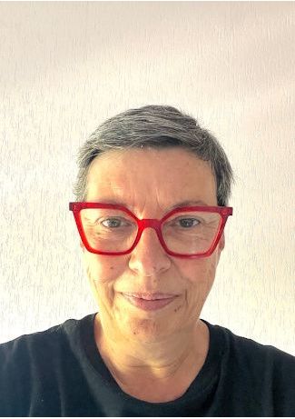 Cécile Courtais