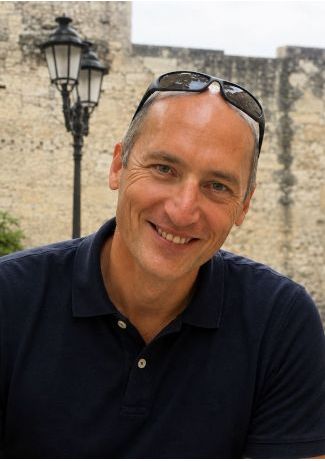Thierry Grosnon
