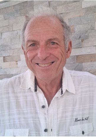 Michel Nivlach