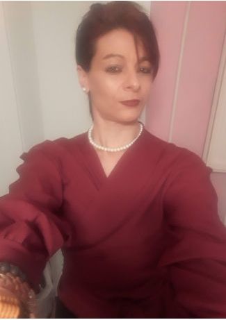 Myriam Andrieux