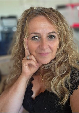 Marie-Blanche Cordou