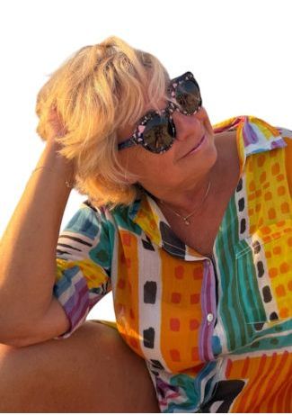 Geneviève Saint-Genieis