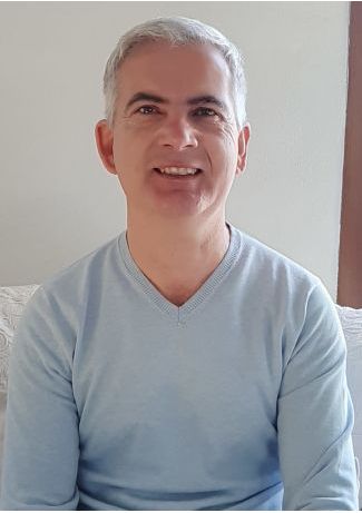 Frédéric Volle