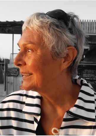 Geneviève Lefebvre Decaudin