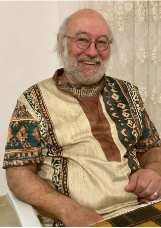 Jean-Paul Caussieu