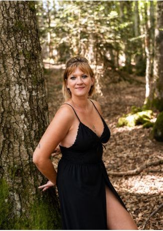 Aline Leroy