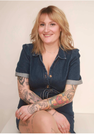 Lise Cagni
