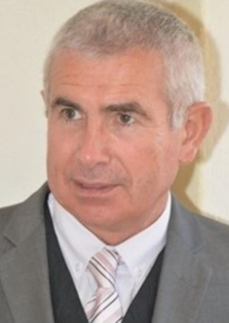 Pierre Arzalier