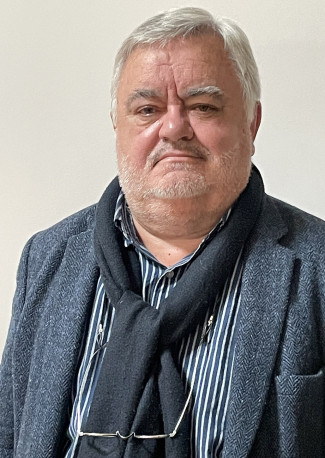 Jean-Luc Uguen