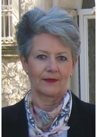 Hélène Boissy d'Anglas