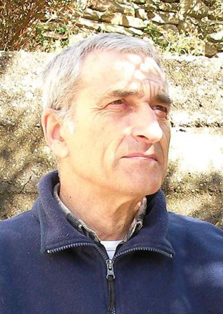 Alain Gurly