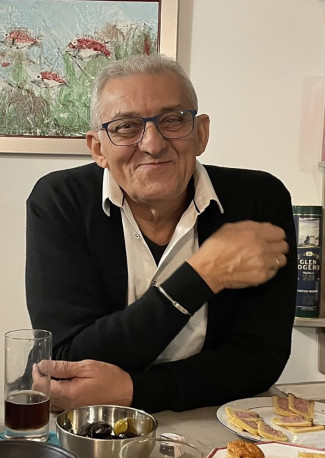 Dr Alain Bariohay