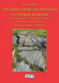 Les Alpes Graies et Poenines à l'époque romaine - 3 eme édition