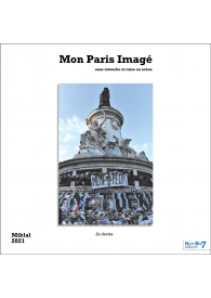 Mon Paris Imagé