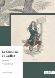 Le Châtelain de Grillon