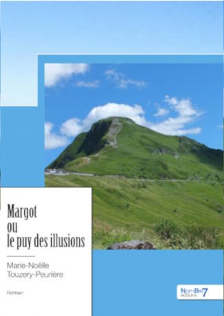 Margot ou le puy des illusions