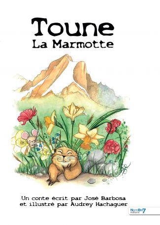 Toune la Marmotte