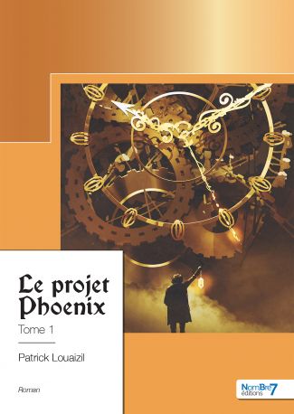 Le projet Phoenix - Tome 1