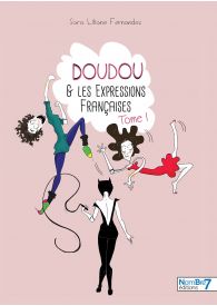 Doudou et les Expressions Françaises