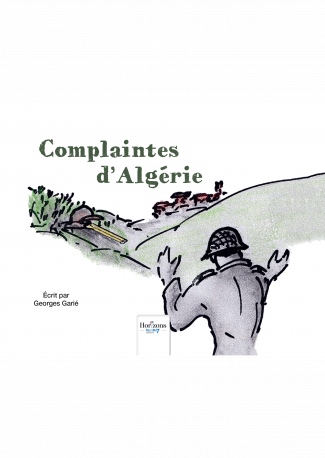 Complaintes d'Algérie