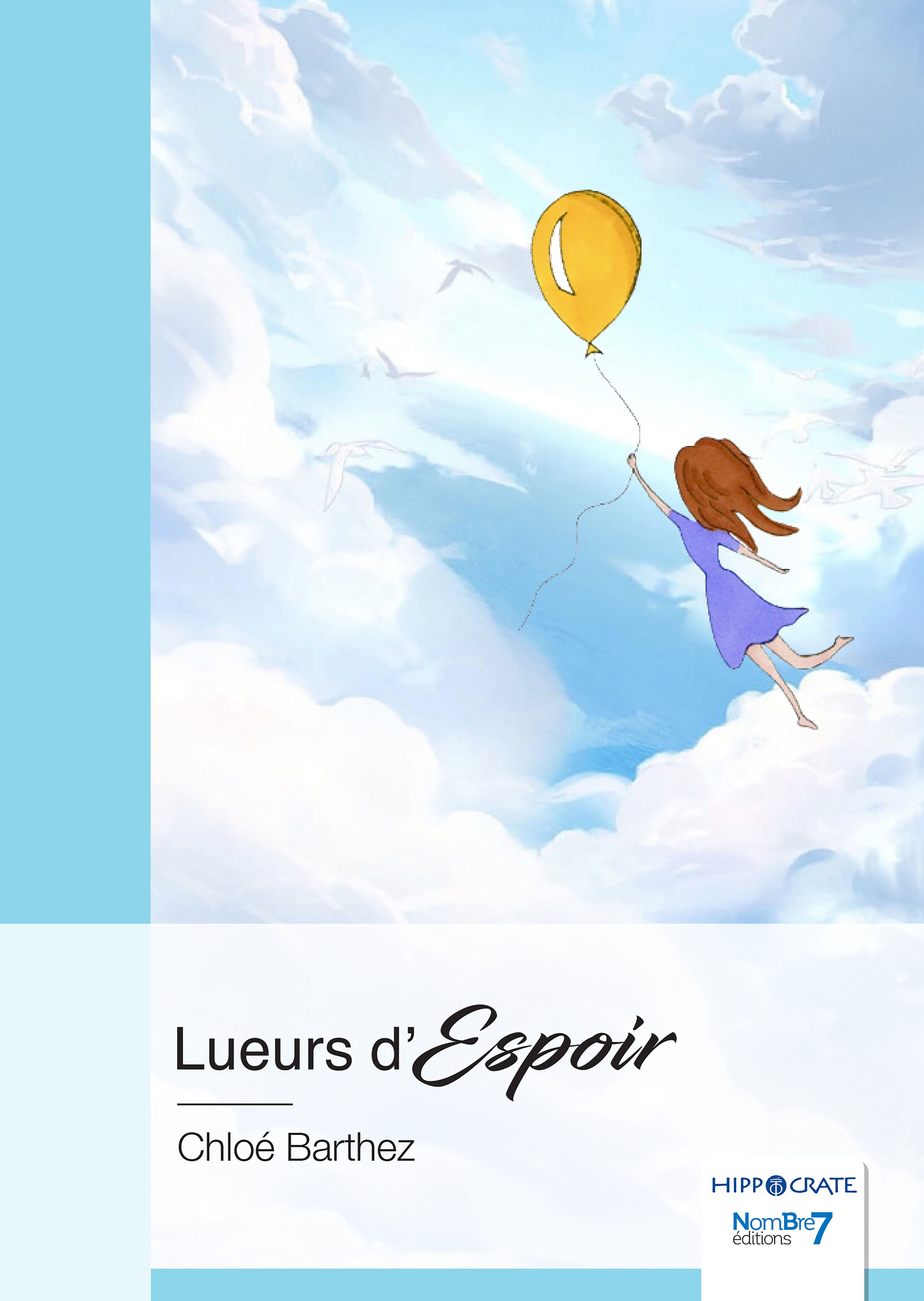 Une lueur d'espoir