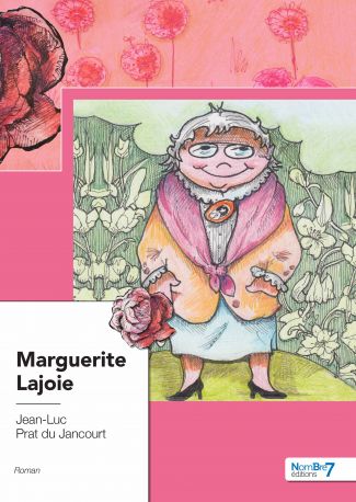 Marguerite Lajoie