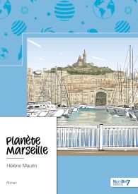 Planète Marseille