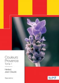 Couleurs Provence - Tome 1