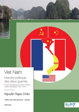 Viet Nam Édition 2023