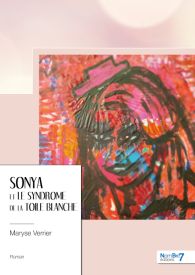 Sonya et le syndrome de la toile blanche