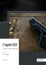 L'agent 022