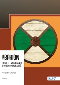 Ybarion - Tome 1