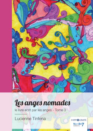 Les anges nomades - Tome 3