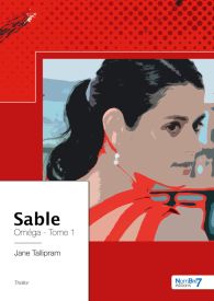 Sable - Oméga - Tome 1