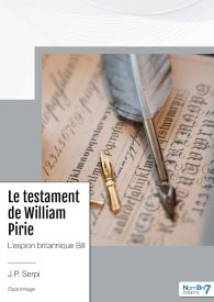 Le testament de William Pirie