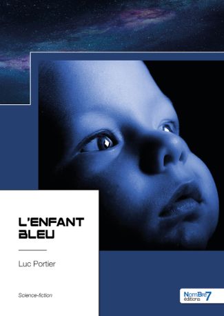 L'enfant bleu