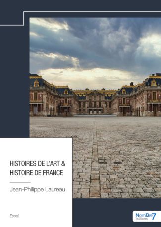 Histoires de l'art & Histoire de France