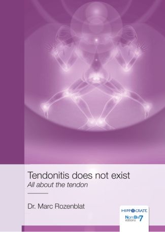 Tendonitis does not exist All about the tendon