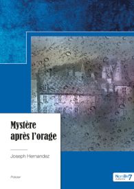 Mystère après l'orage