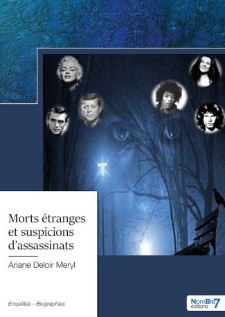 Morts étranges et suspicions d'assassinats