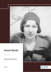 Simone Blandin