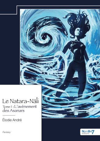 Le Natara-Näli - Tome 1