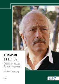 Chapman et Lotus