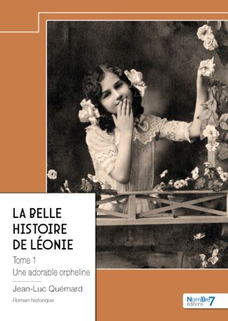La belle histoire de Léonie - Tome 1