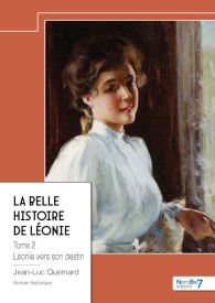 La belle histoire de Léonie - Tome 2