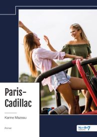 Paris-Cadillac